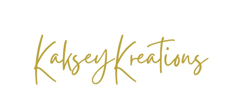 Kaksey Kreations β‘οΈ