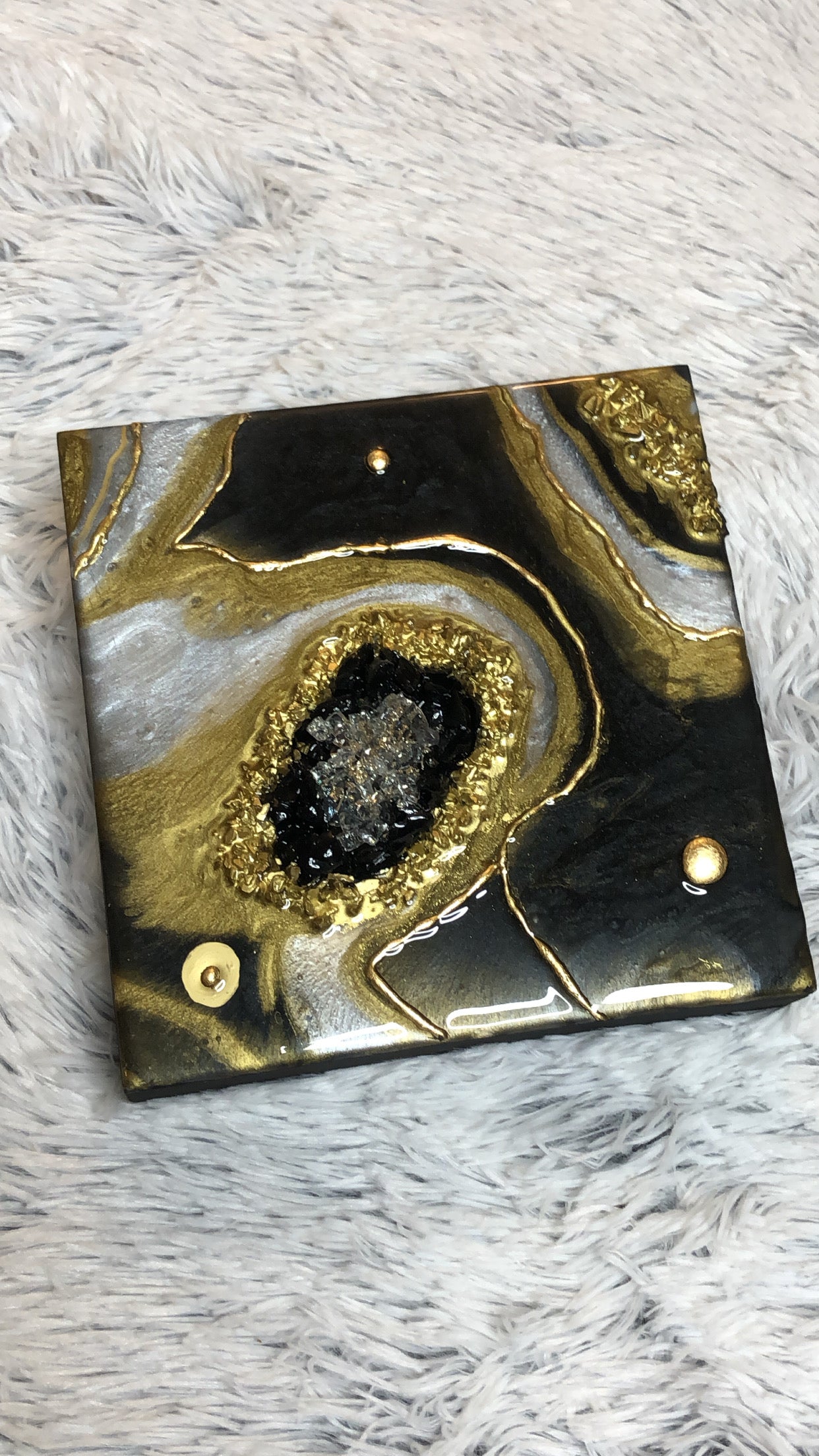 Black Opulence