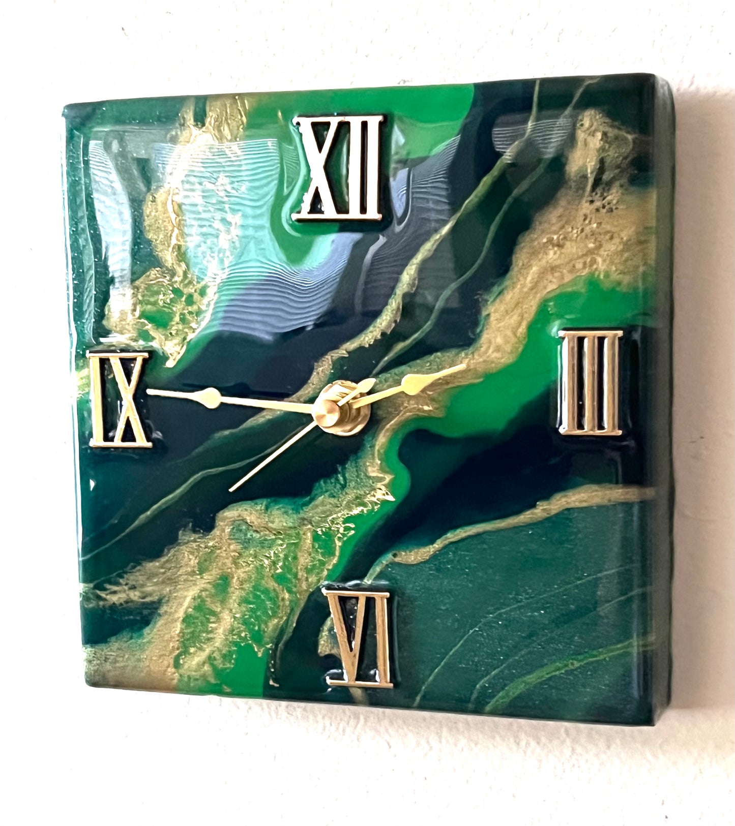 Emerald Gold