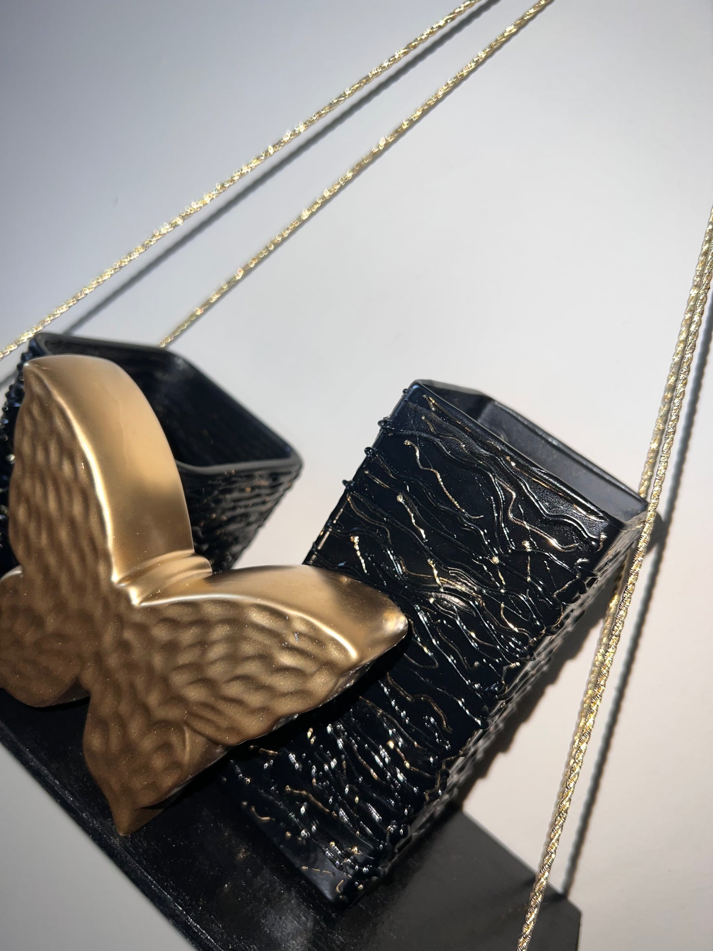 Black Gold Set