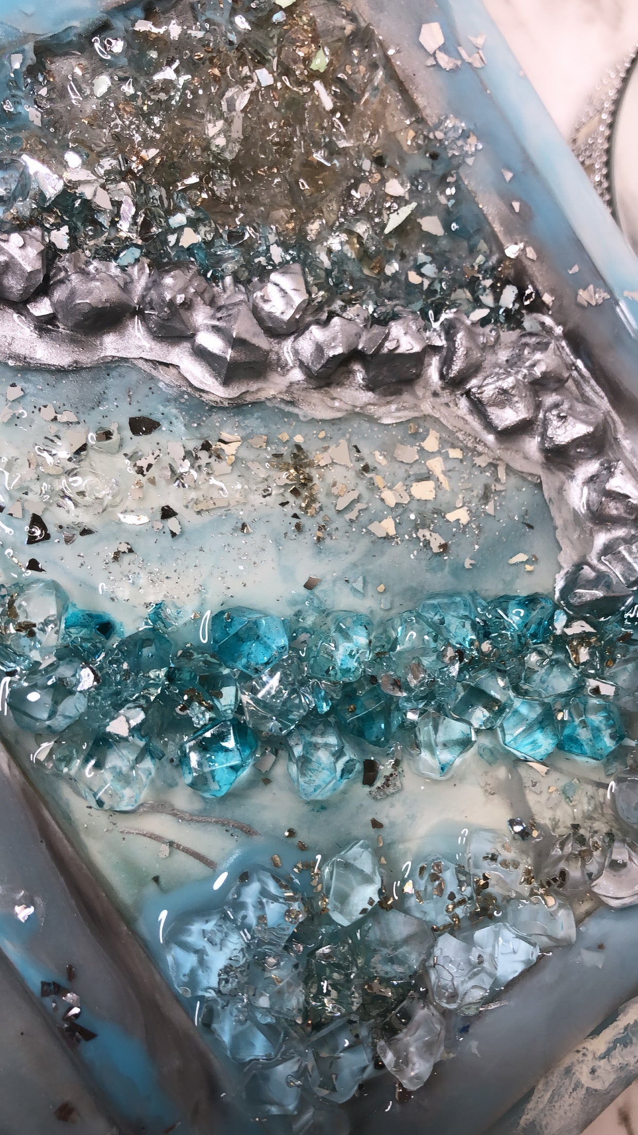 Treasure Box