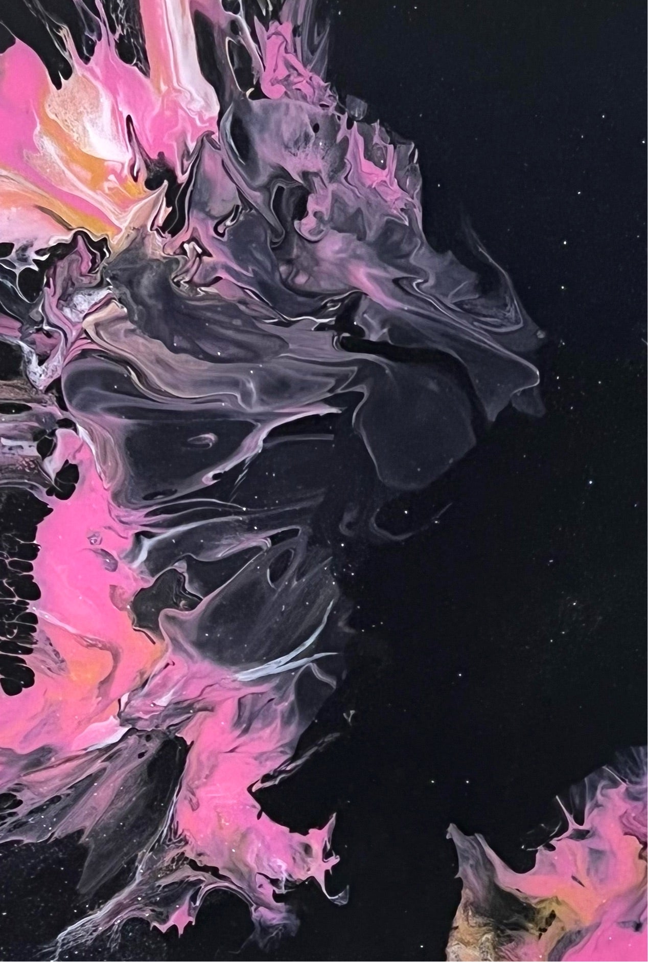 Love Galaxy