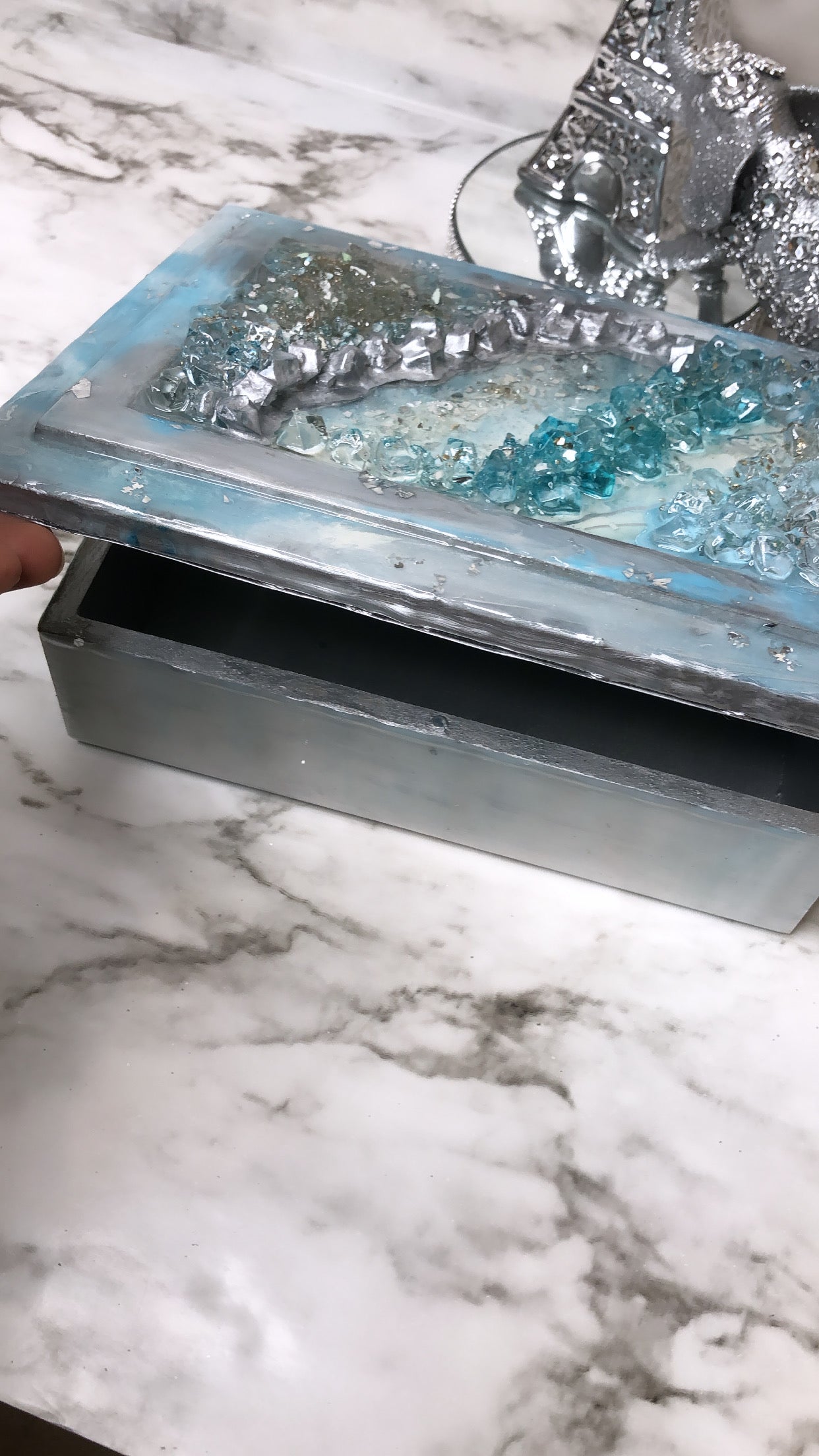 Treasure Box