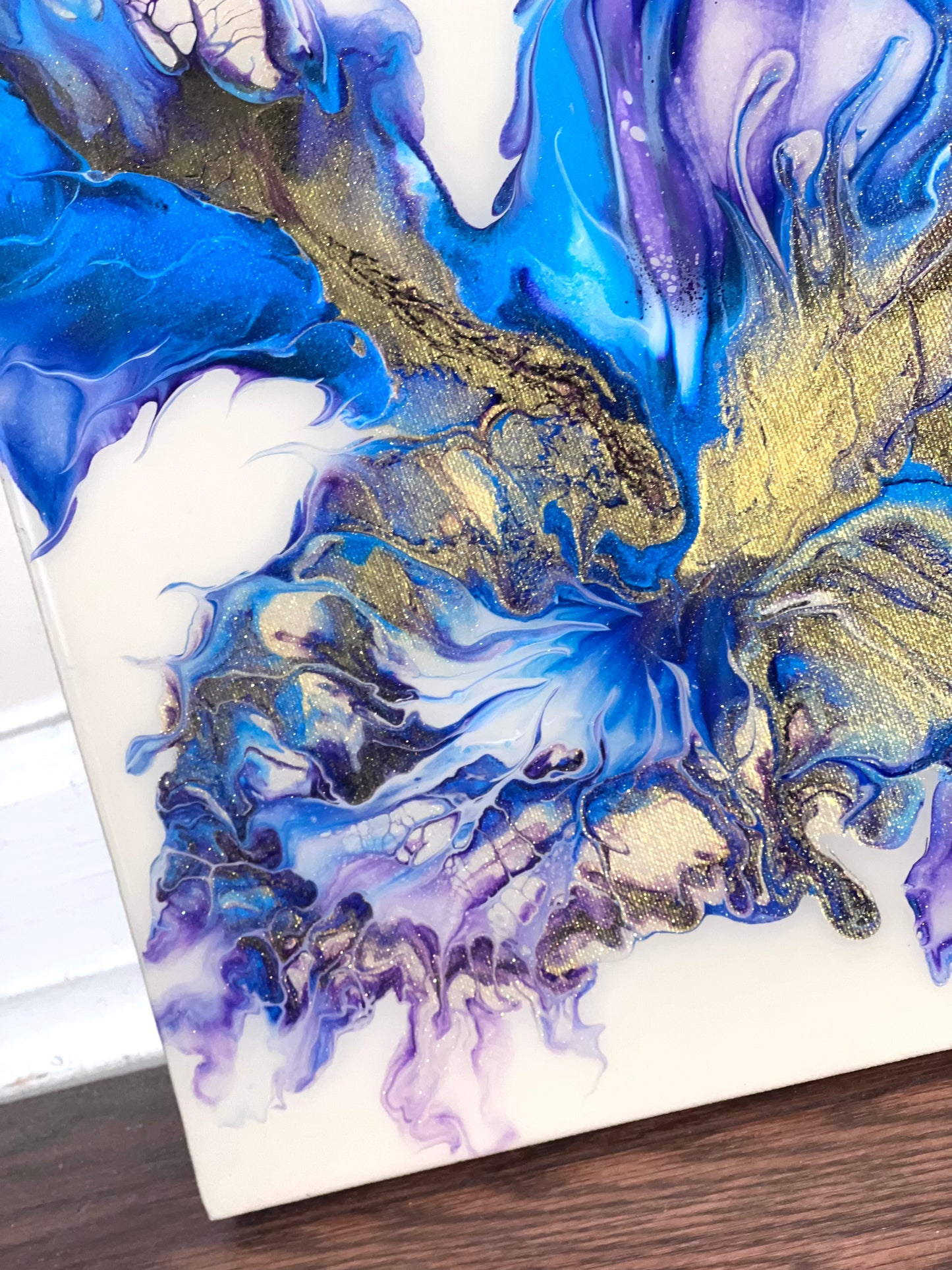Nashira Diptych