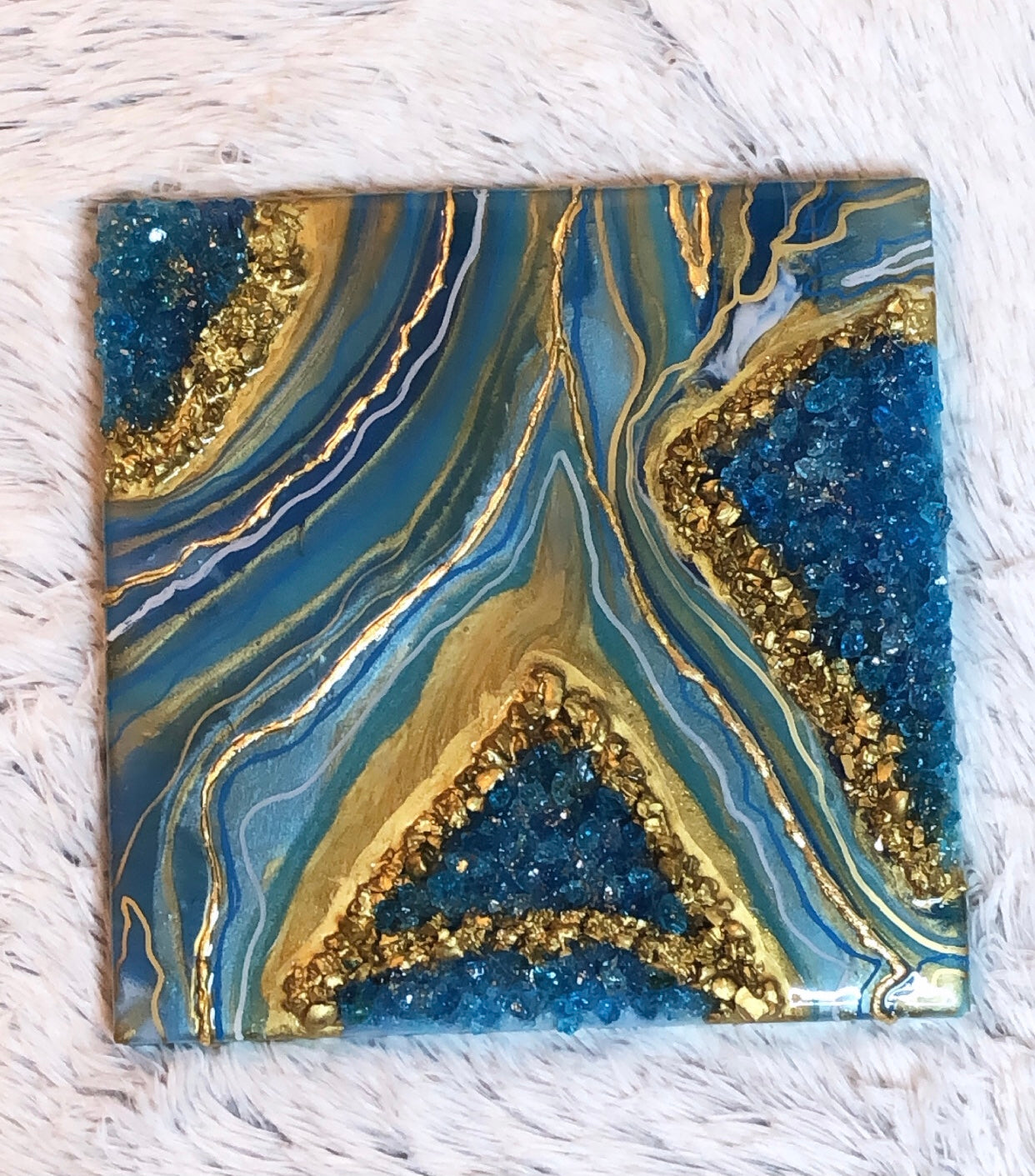 Endlessly Blue