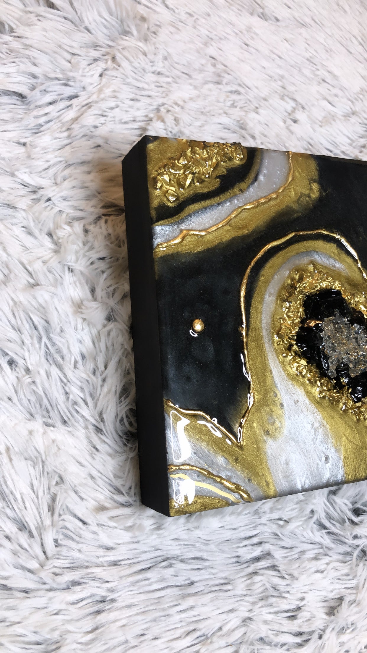 Black Opulence