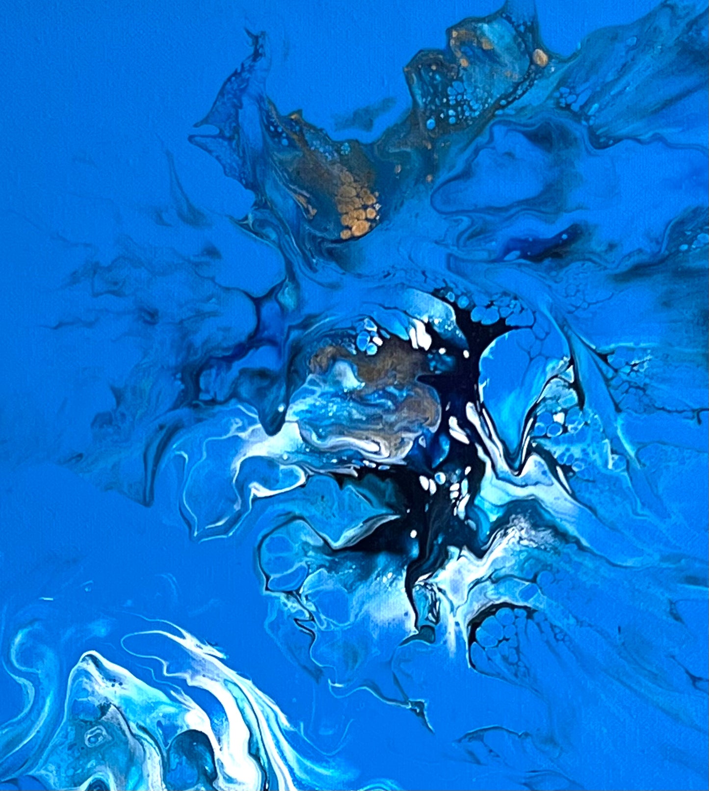 Oceanic Vibes