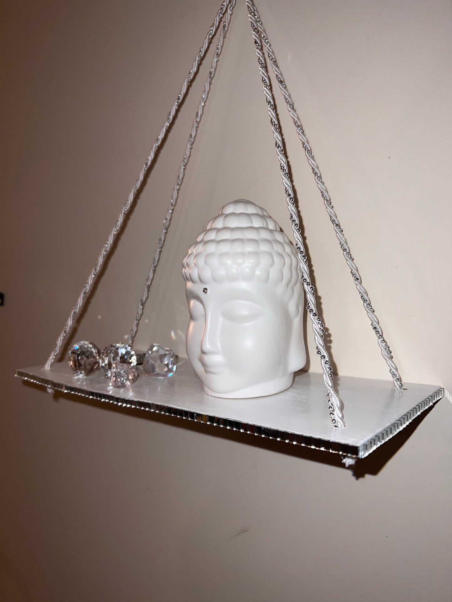 Floating Shelves