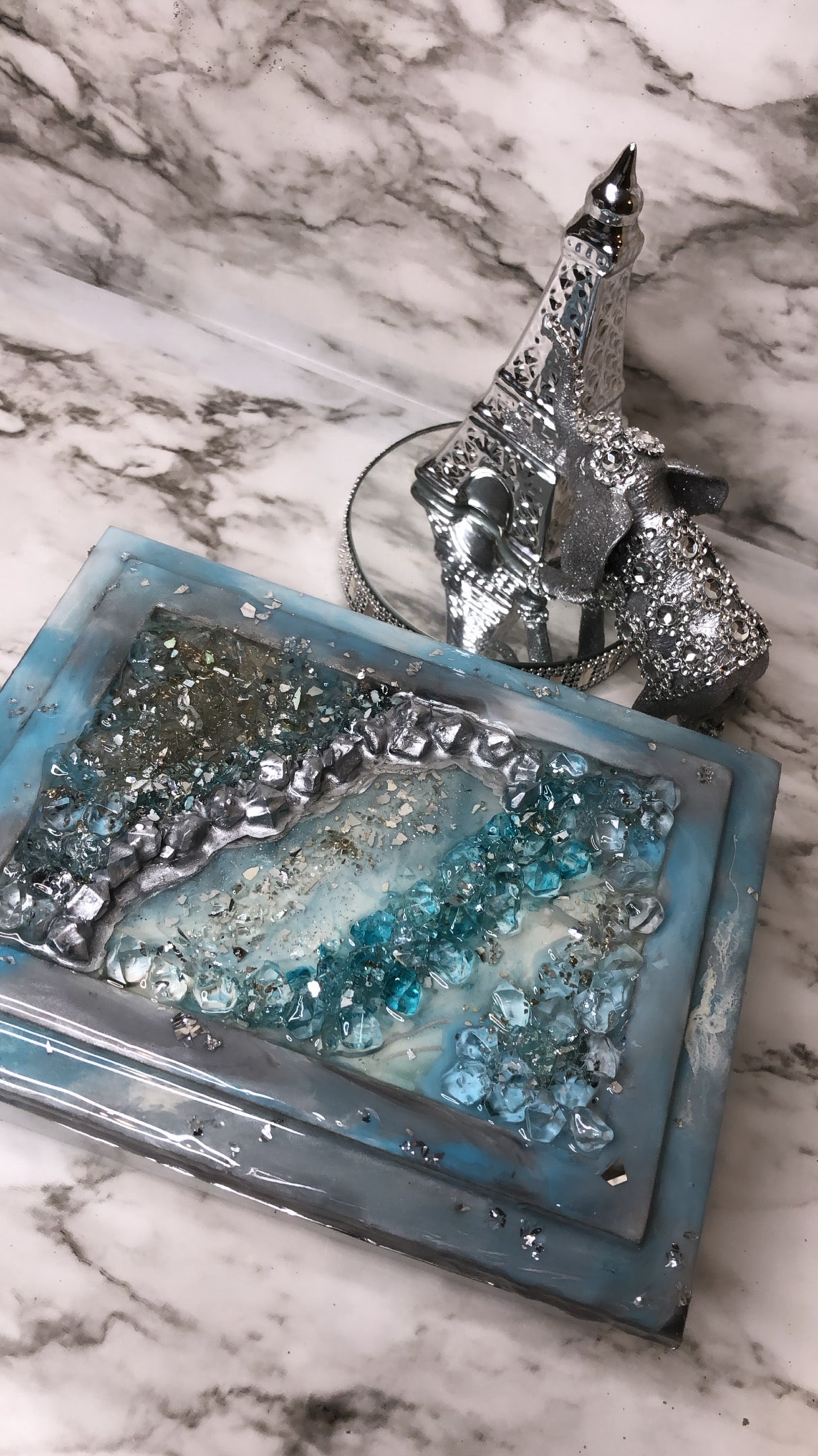 Treasure Box