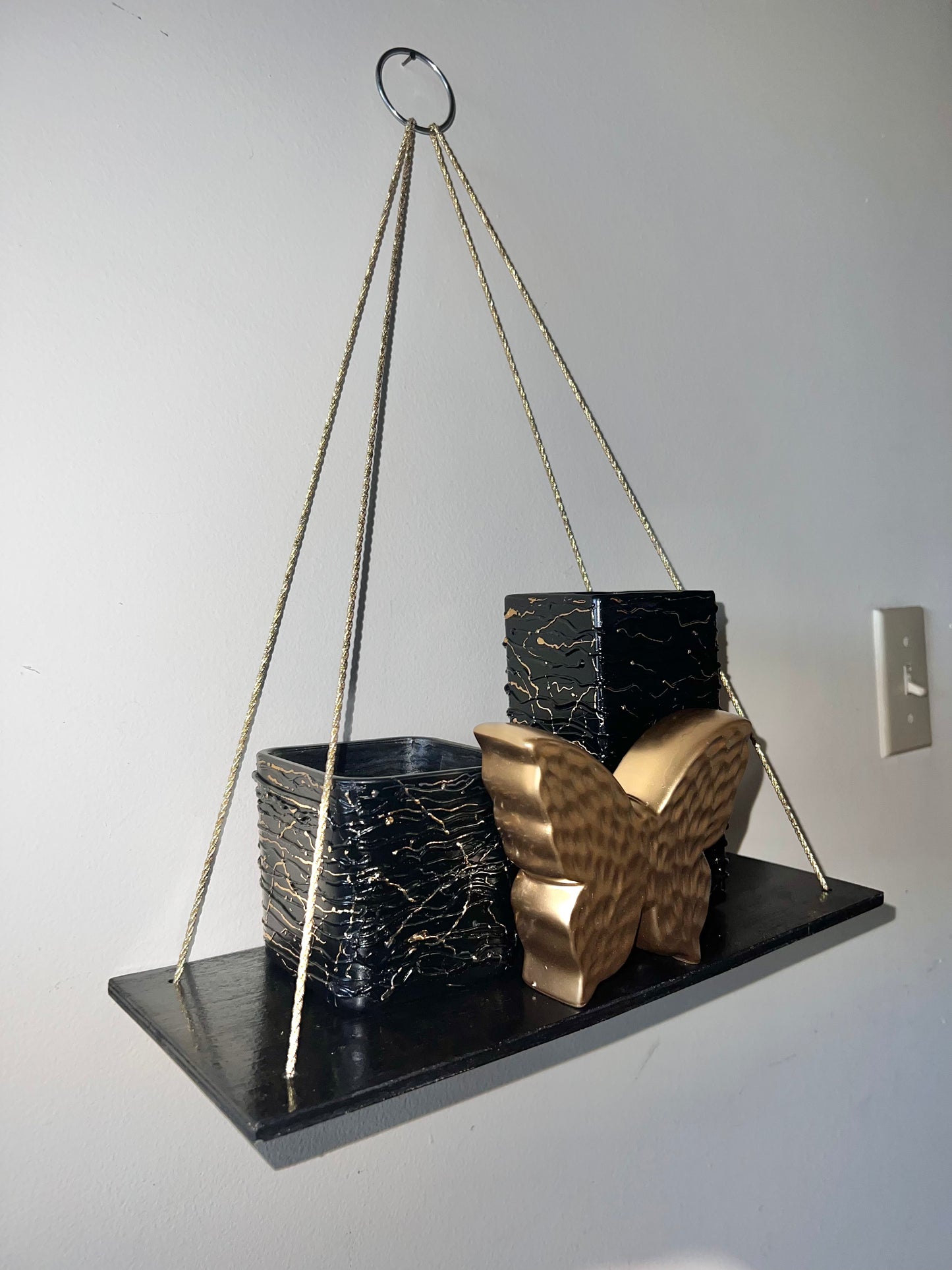 Black Gold Set
