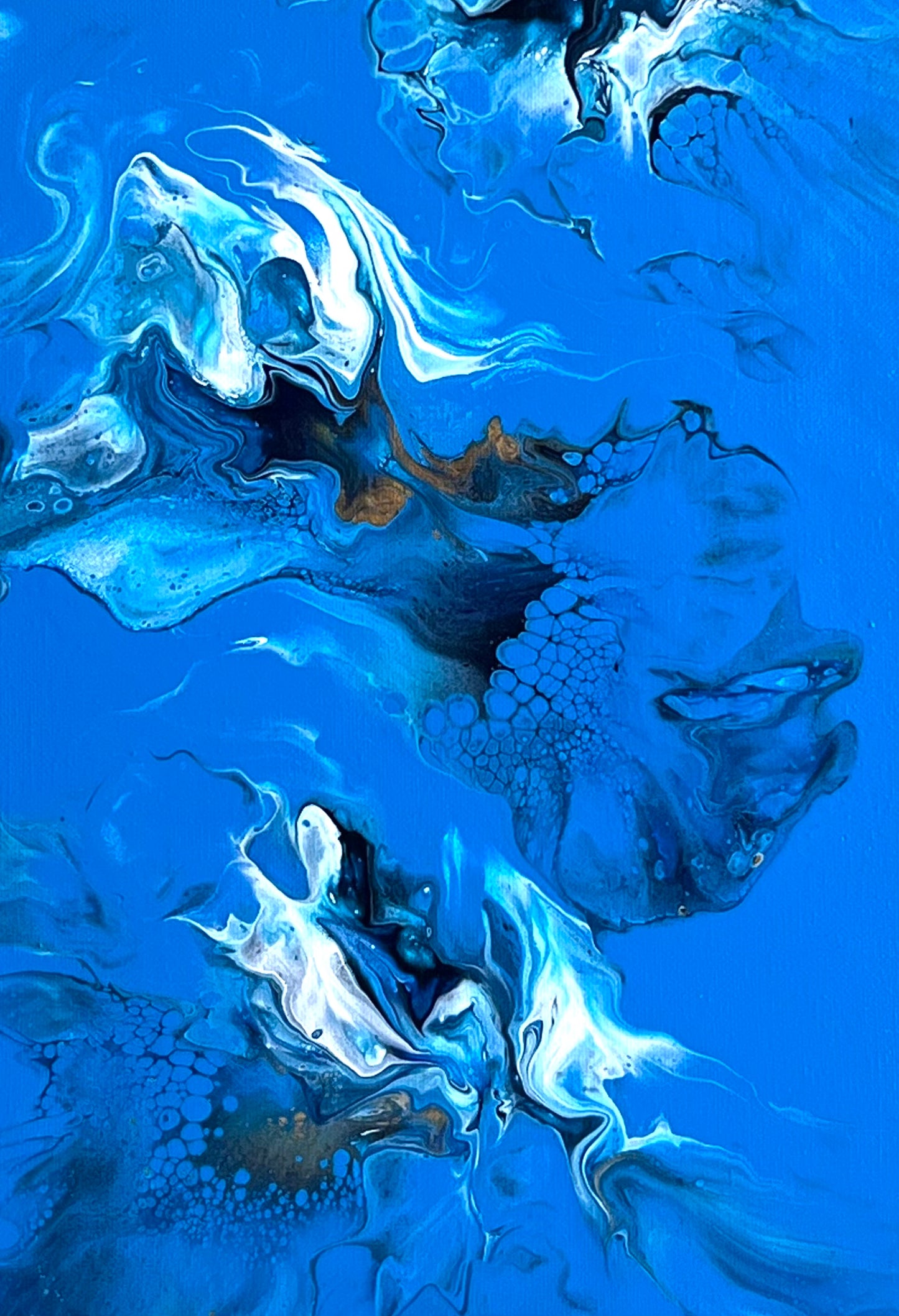 Oceanic Vibes