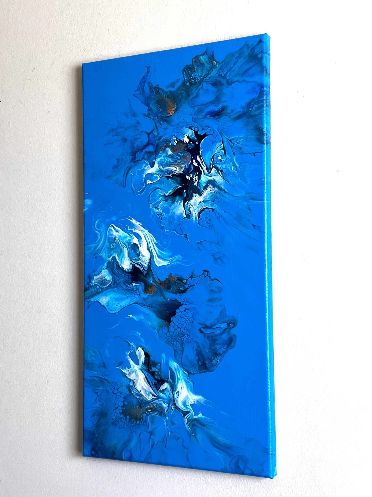 Oceanic Vibes