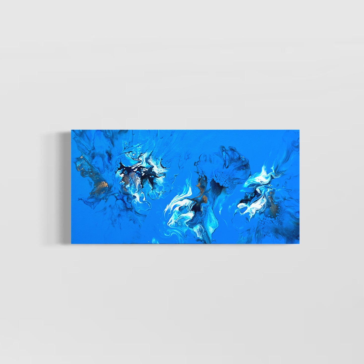 Oceanic Vibes