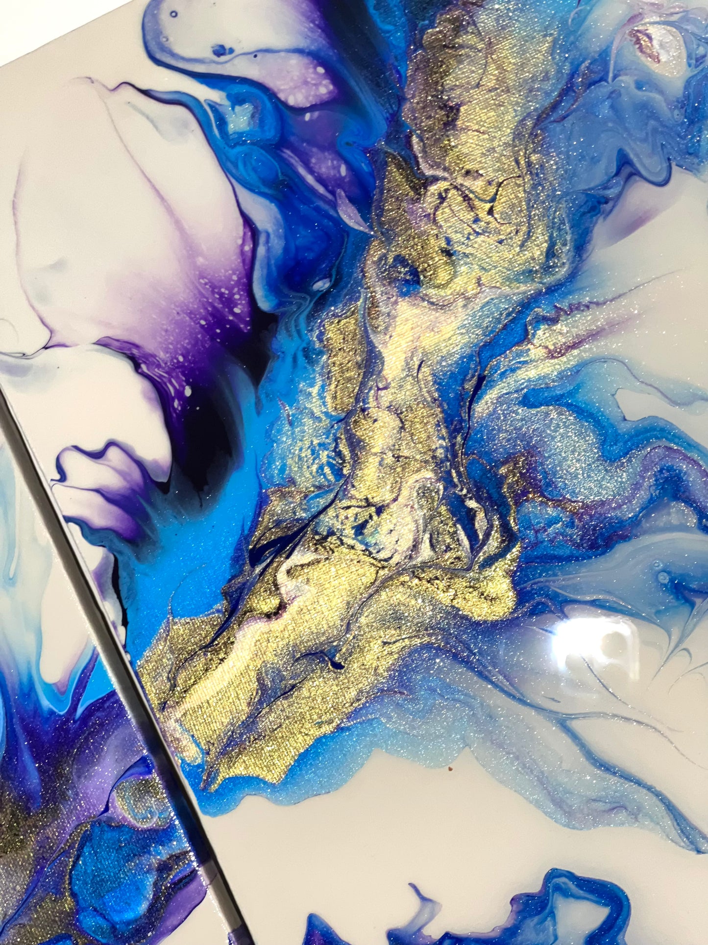 Nashira Diptych
