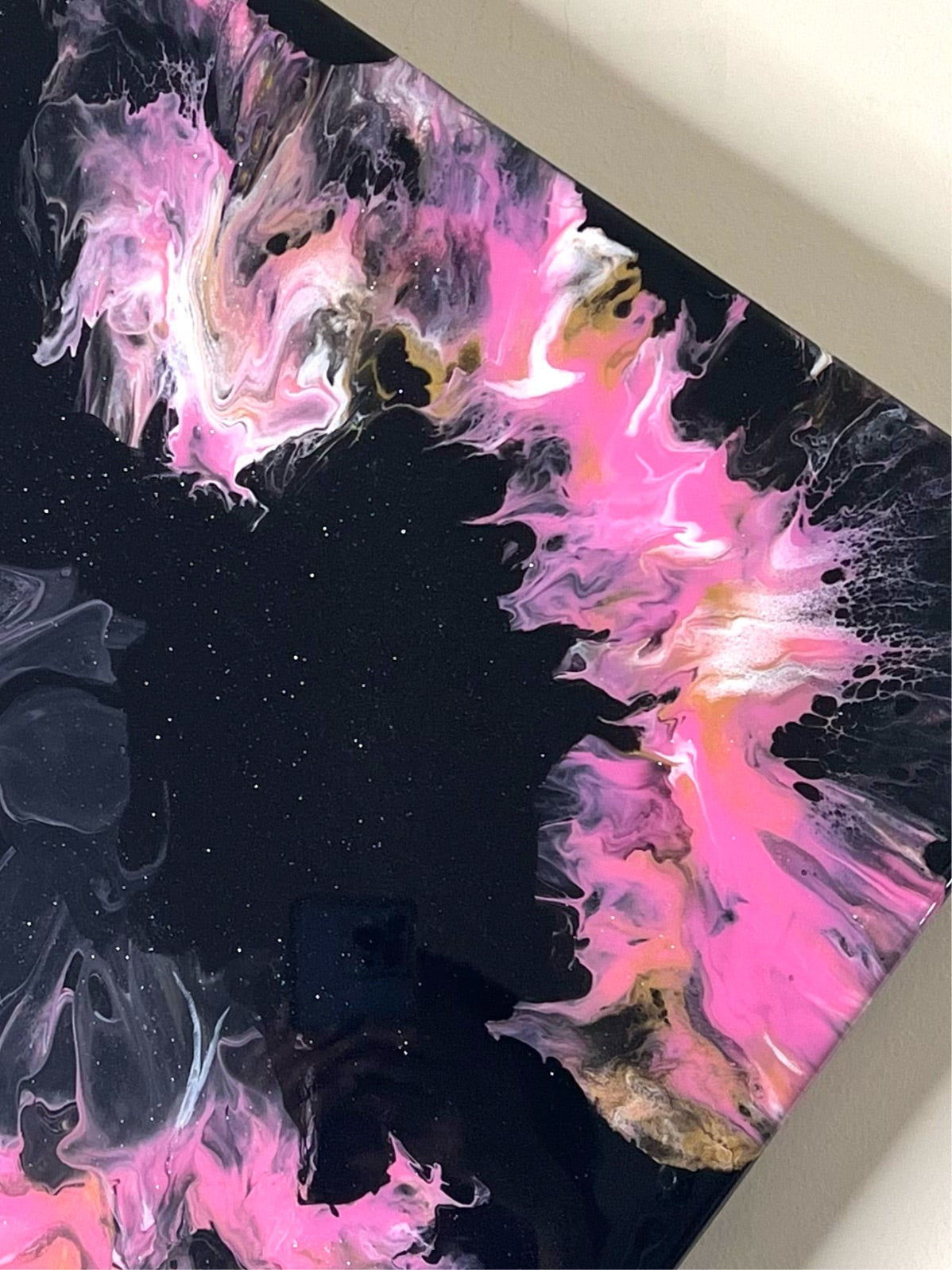 Love Galaxy