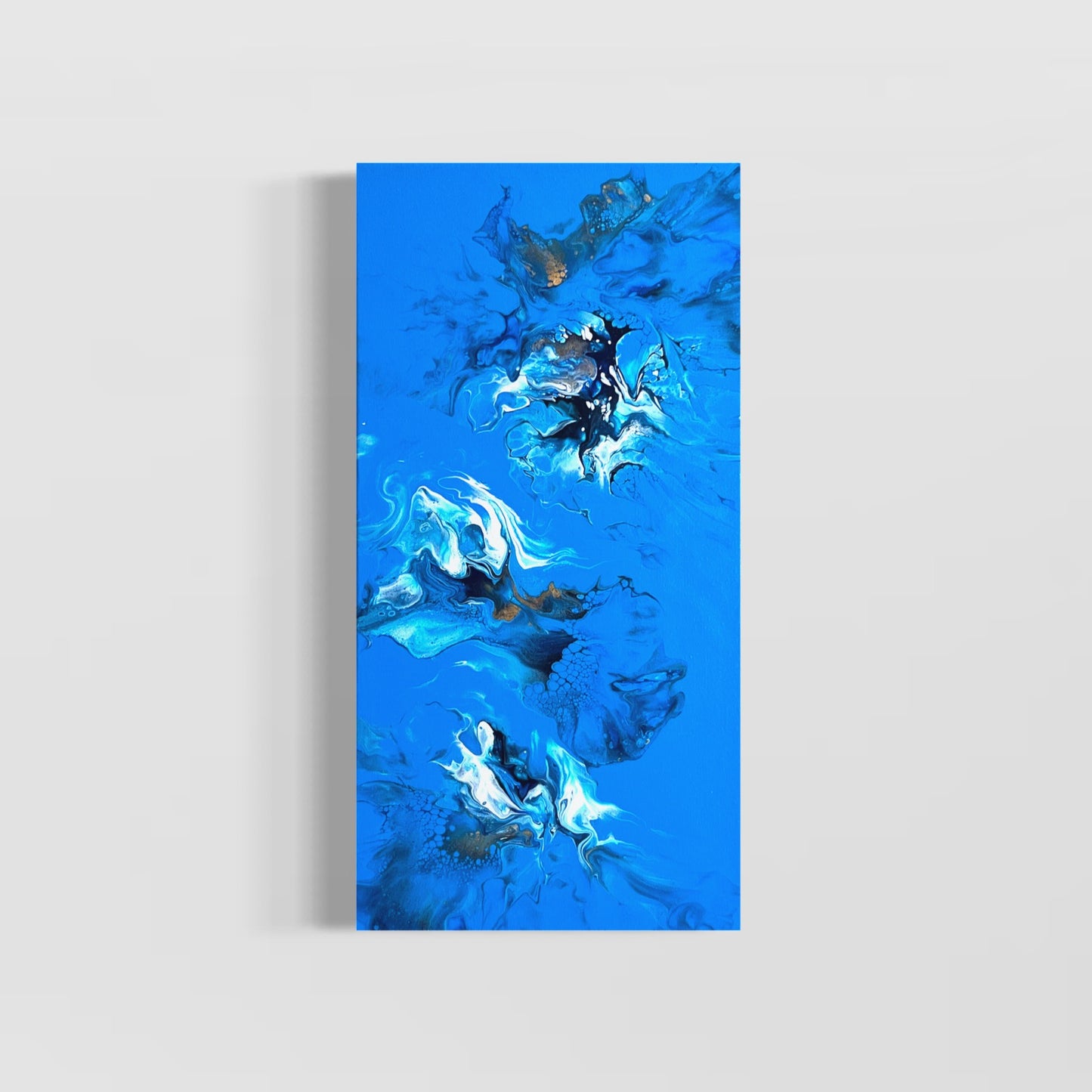 Oceanic Vibes