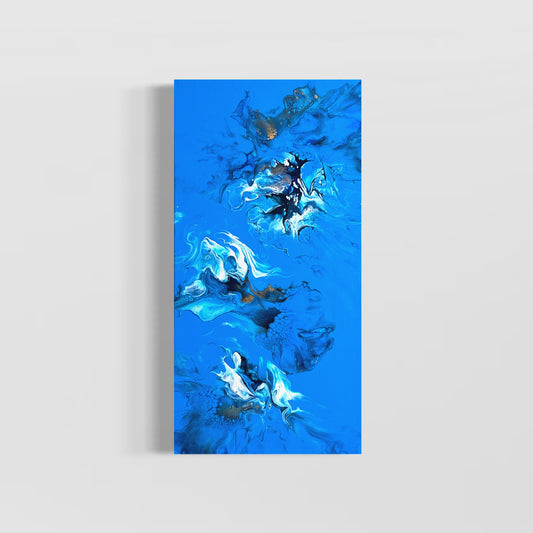 Oceanic Vibes