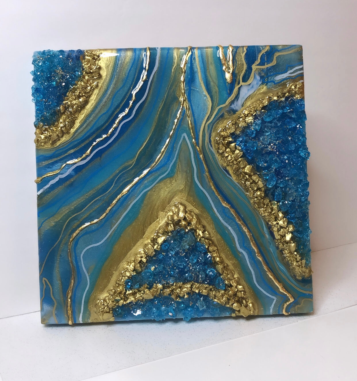 Endlessly Blue
