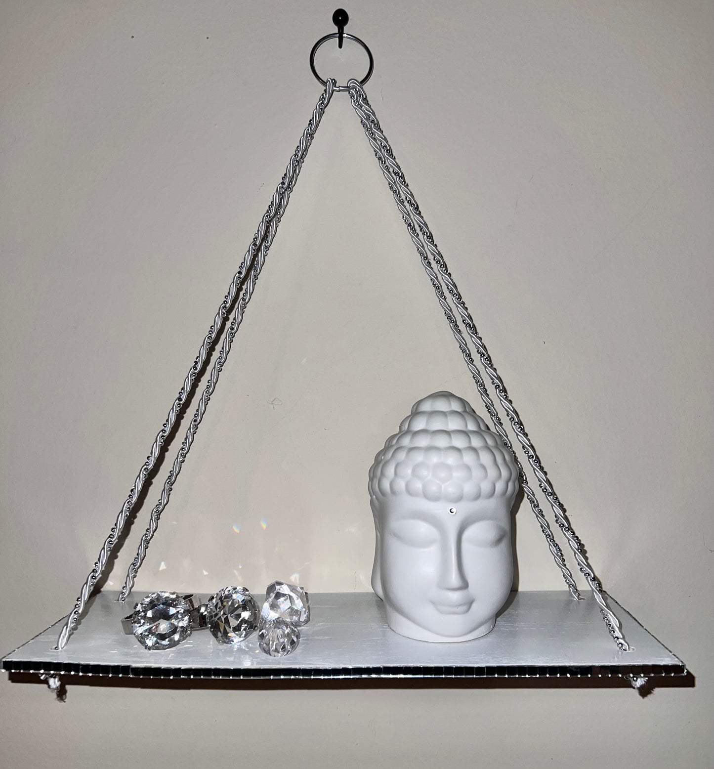 Floating Shelves
