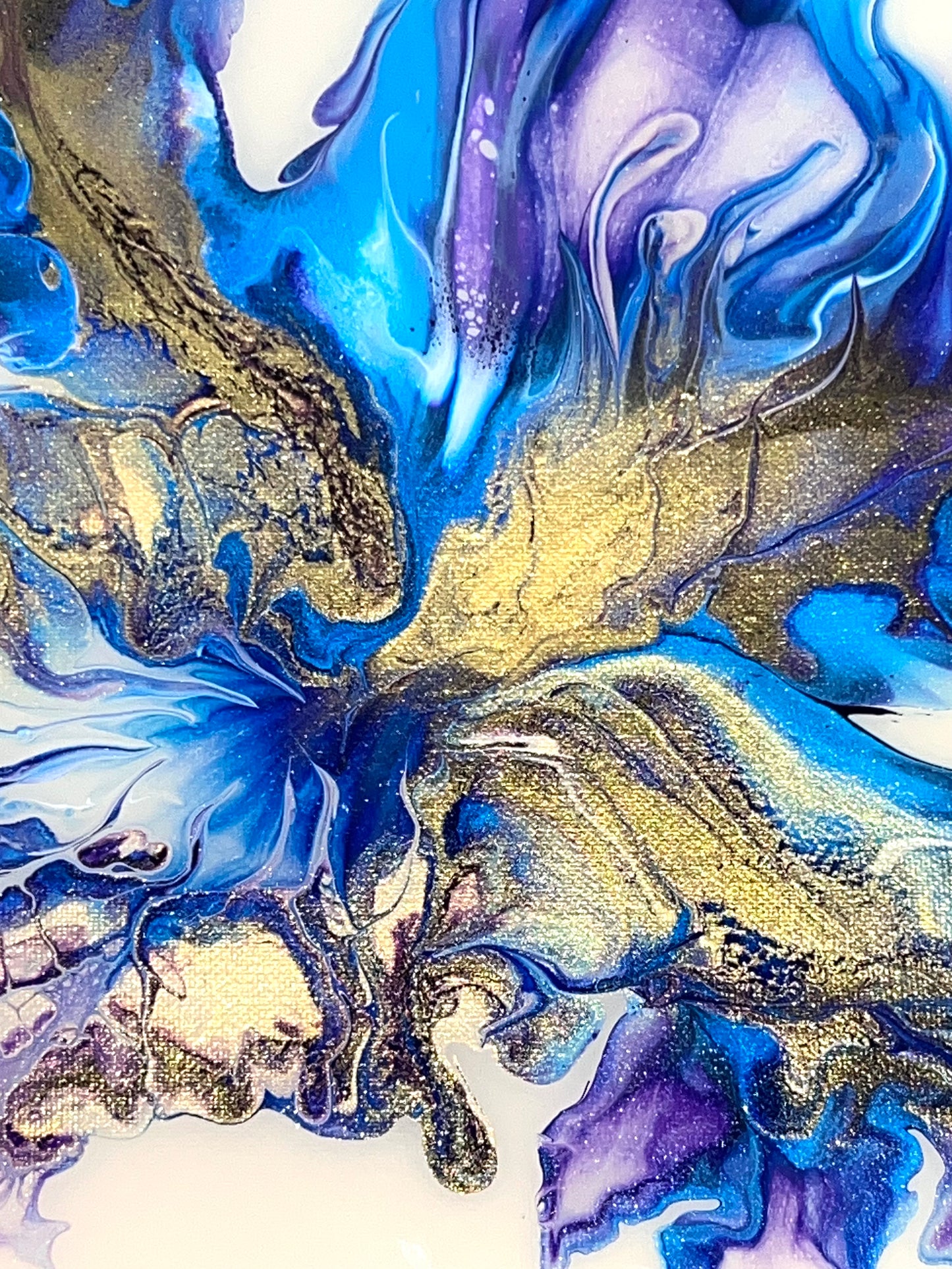 Nashira Diptych