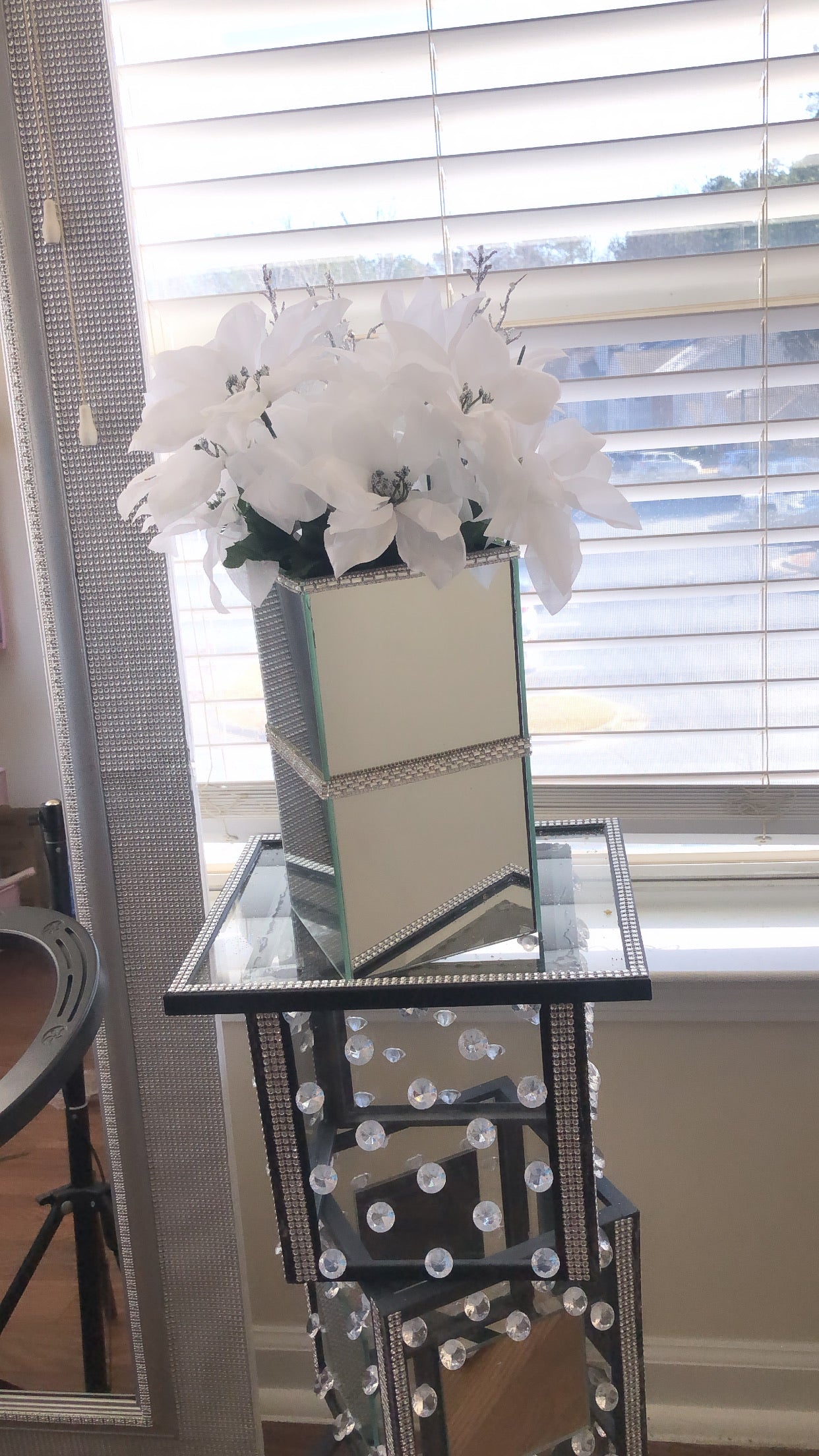 Cube Vase