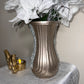 Hourglass Vase